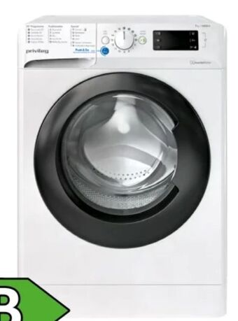Interspar Waschmaschine pwf x 753 n Angebot