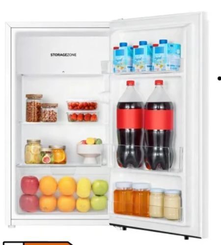 Interspar Tischkühlschrank r291pwf Angebot