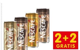 Interspar Cappuccino Angebot