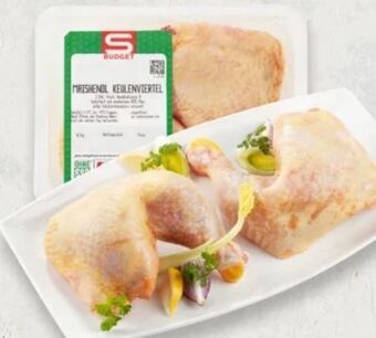 Interspar Hendl keulenviertel Angebot