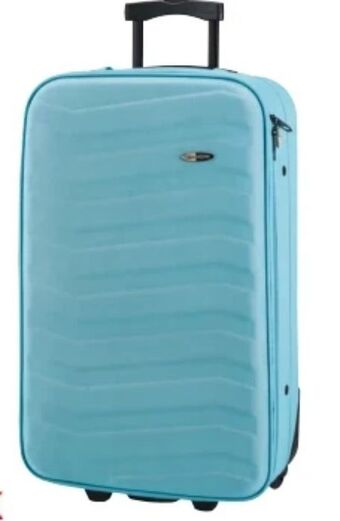 Interspar Poly-trolley comfort Angebot