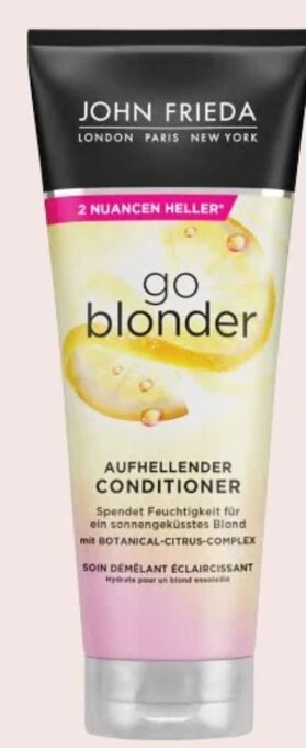 Interspar Shampoo Angebot