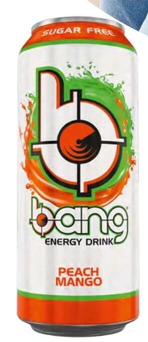 Eurospar Energy drink Angebot