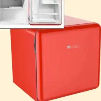 Interspar Minikühlschrank nabo kbr 482 Angebot