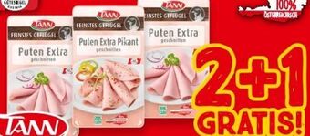 Interspar Puten extrawurst Angebot