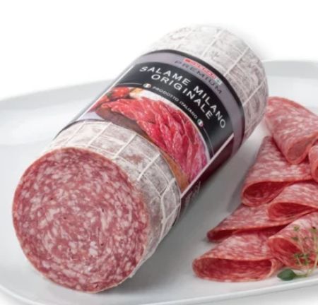 SPAR Gourmet Salami milano Angebot