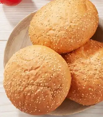 Eurospar Burger bun Angebot