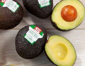 Eurospar Avocado Angebot