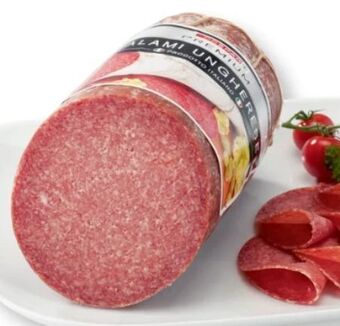 SPAR Gourmet Salami ungherese Angebot