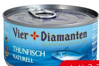 Spar Thunfisch Angebot