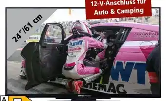 Interspar Led-tv Angebot