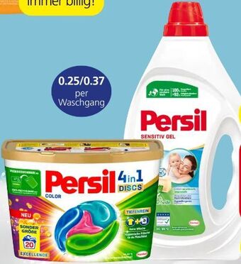 Spar Gel Angebot