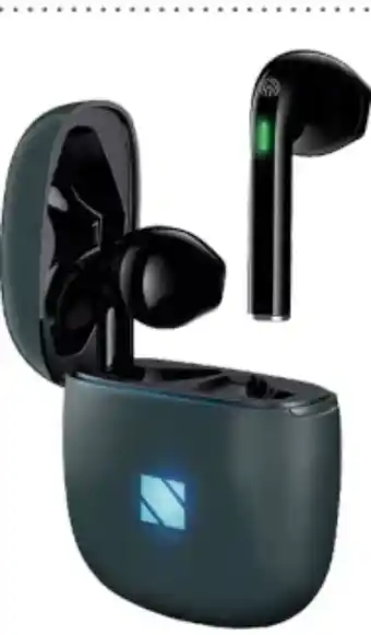 Interspar Kopfhörer pulse total wireless Angebot