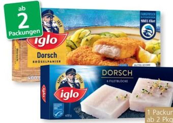 SPAR Gourmet Dorsch natur Angebot