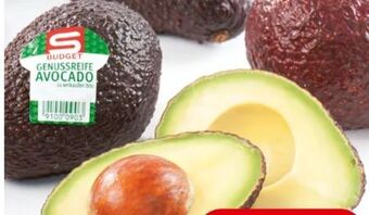 Spar Avocado Angebot