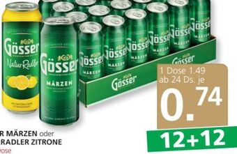 SPAR Gourmet Märzen Angebot