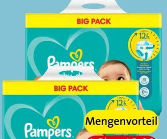 Eurospar Baby dry pants Angebot