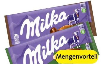 Spar Schokolade Angebot