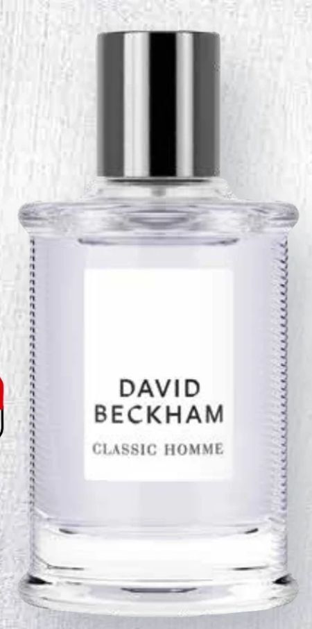 dm Classic homme edt Angebot