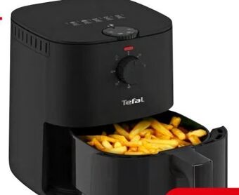 Eurospar Heißluftfritteuse ey1308 Angebot