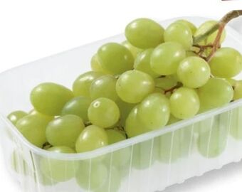 SPAR Gourmet Trauben Angebot