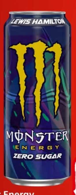 Spar Energy drink Angebot