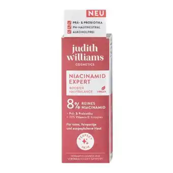 dm Niacinamid expert booster hautbalance Angebot