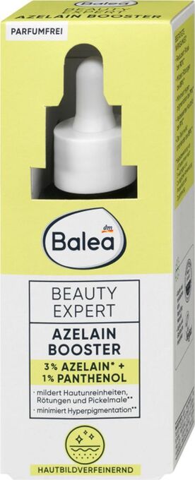 dm Beauty expert azelain booster Angebot