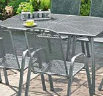 Hellweg Tisch toulouse Angebot