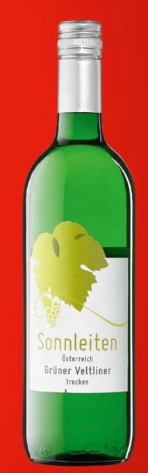 Spar Grüner veltliner Angebot