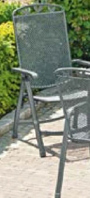 Hellweg Stapelsessel toulouse Angebot
