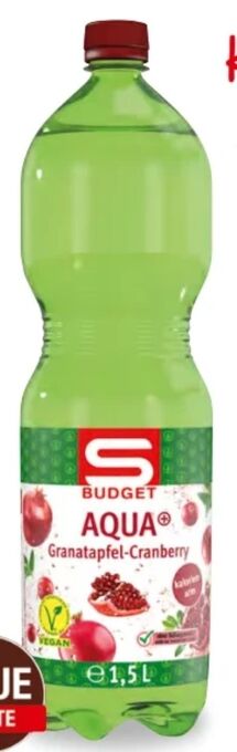 Spar Aqua Angebot