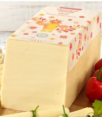 Spar Premium gouda Angebot