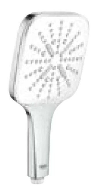 Handbrause vitalio smartactive 130 cube