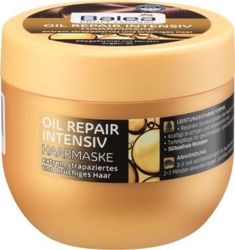 dm Professional haarmaske Angebot
