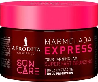 dm Sun care marmelada express Angebot