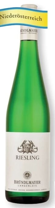 SPAR Gourmet Riesling Angebot