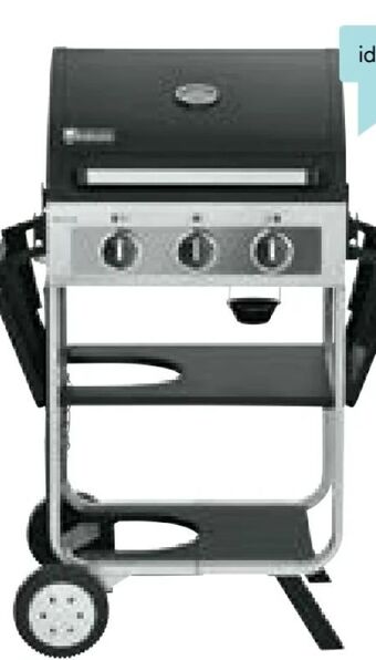 Hellweg Gasgrill seattle Angebot