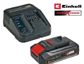 Hellweg Akku pxc-starter-kit 18 v Angebot