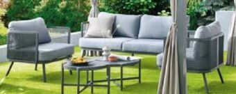 Hellweg Lounge-set kalmar Angebot