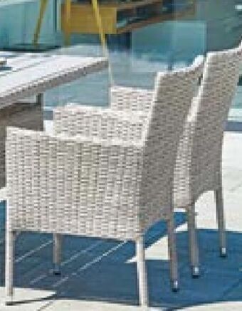 Hellweg Stapelsessel milano Angebot