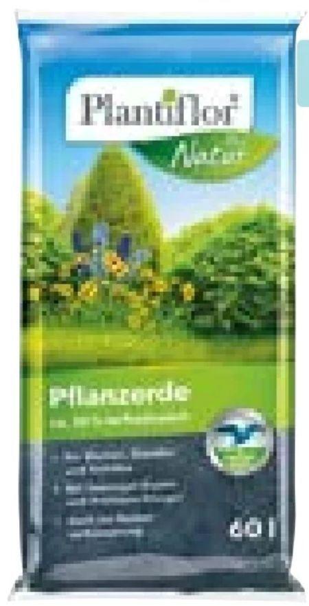 Hellweg Pflanzerde Angebot