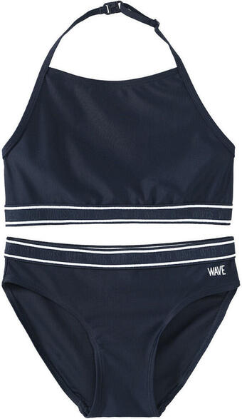 Ernsting's family Mädchen bikini in sportlicher optik Angebot