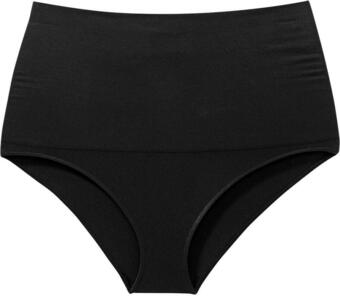 Ernsting's family Damen shapewear-slip mit hoher taille Angebot