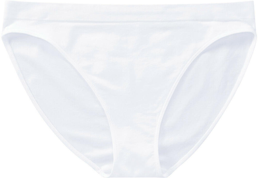 Ernsting's family Damen seamless-slip aus mikrofaser Angebot