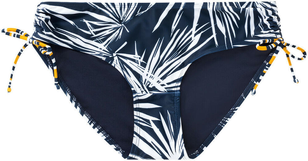Ernsting's family Damen bikinipanty im blätter-dessin Angebot