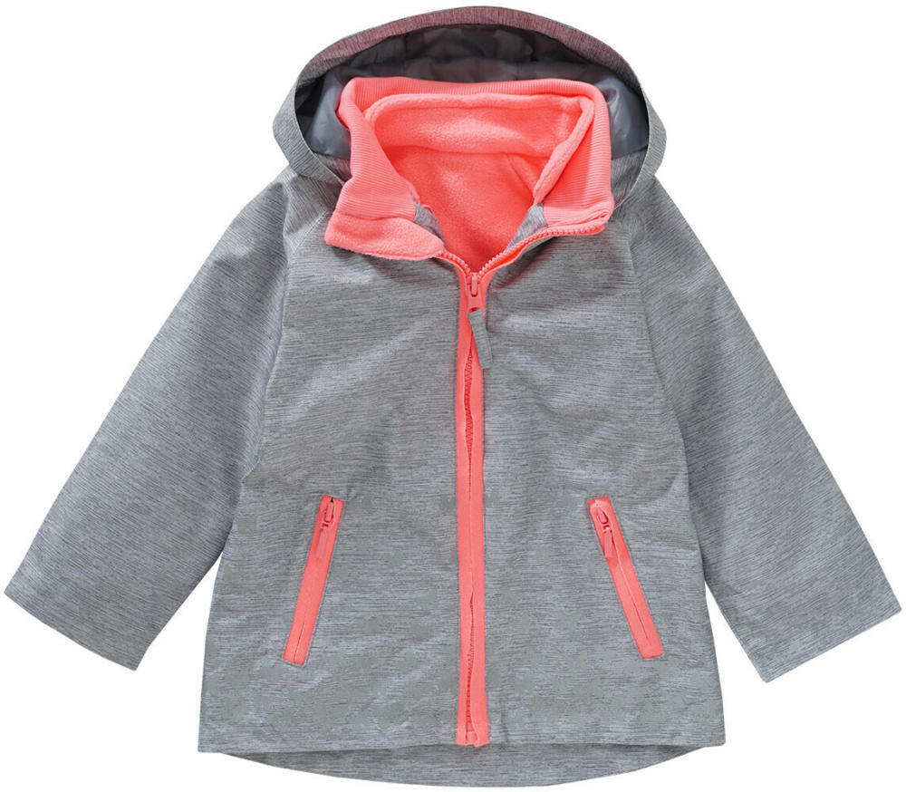 Ernsting's family 3-in-1 baby multifunktionsjacke Angebot