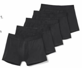 Tchibo Eduscho Herren slipboxer Angebot