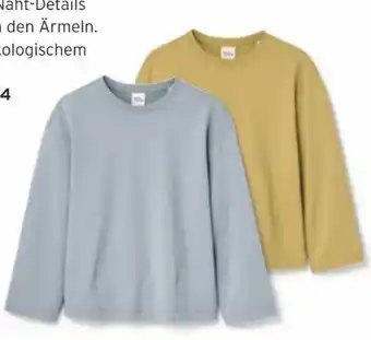 Tchibo Eduscho Damen nah/studio sweatshirt Angebot