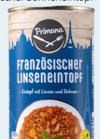 Hofer Fertiggerichte Angebot